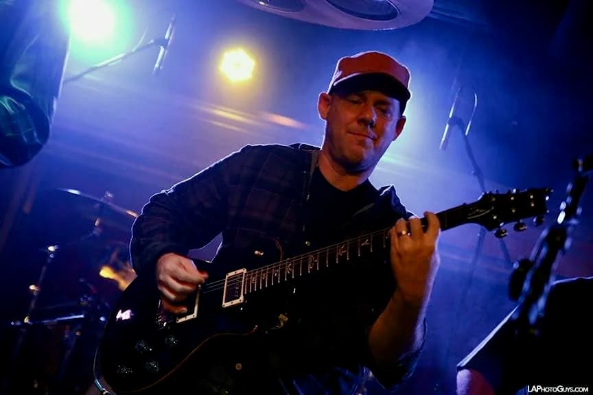 Dan - Guitar Instructor